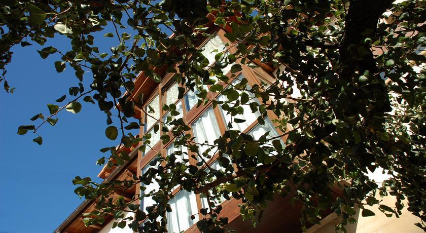 إلثييغو Casa Rural Rojanda المظهر الخارجي الصورة