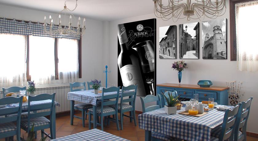 إلثييغو Casa Rural Rojanda المظهر الخارجي الصورة